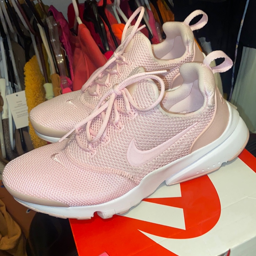 Nike Presto Fly